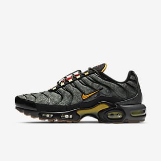 Erkek Yesil Ayakkabilar Nike Tr