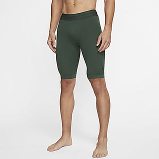 Men S Compression Pants Tights Nike Com