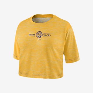 Lsu Tigers Apparel Gear Nike Com