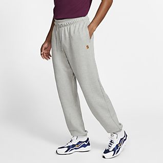 nike court tennis tights