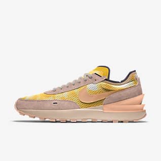 Nike Waffle One By You Sapatilhas personalizáveis para mulher
