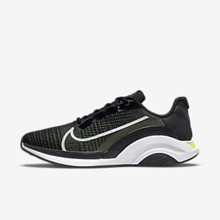 Nike ZoomX SuperRep Surge Erkek Dayanıklılık Egzersizi Ayakkabısı
