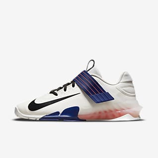 Nike Savaleos Ağırlık Kaldırma Ayakkabısı