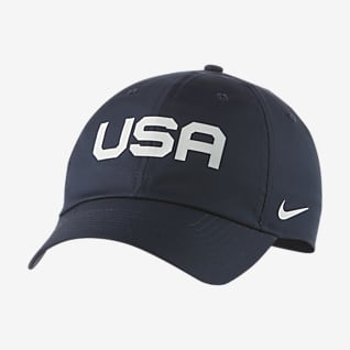 Nike usa hat clearance