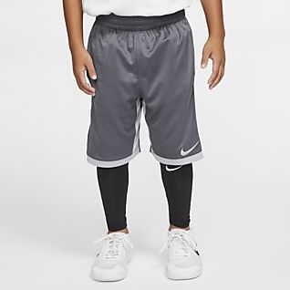 nike shorts with tights under