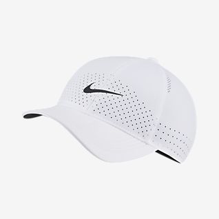 mens fitted nike hats