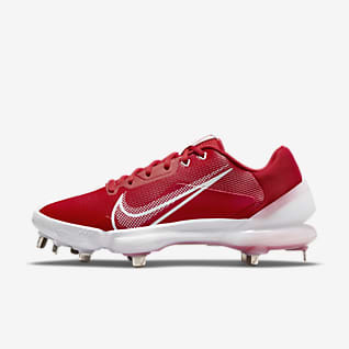 Hombre Rojo Calzado. Nike US