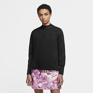 nike womens golf shirts sale