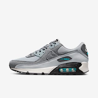 Кроссовки Nike Air Max 90. Nike RU