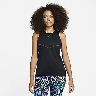 Nike Dri-FIT ADV Run Division Camiseta de tirantes de running Engineered - Mujer