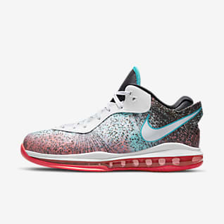 Nike Lebron 8 V/2 Low Shoes