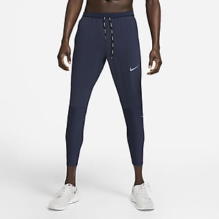 nike tight track pants