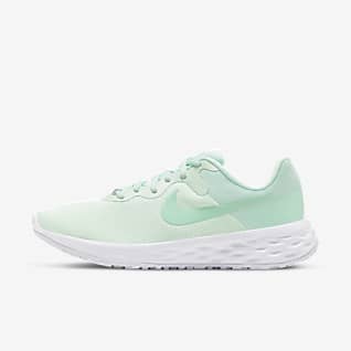Nike Revolution 6 NN 女子跑步鞋