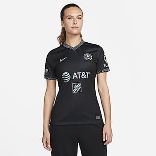 Club América 2021/22 Stadium Third Women's Nike Dri-FIT Soccer Jersey
