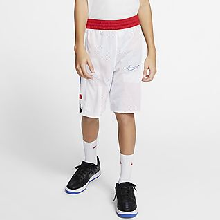 Boys Basketball Shorts Nike Com