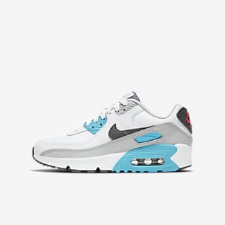 nike air max youth size 3