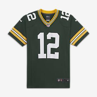 Green Bay Packers. Nike NL
