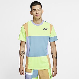 colorful nike jumpsuit