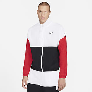 Nike Férfi kosárlabdás kabát