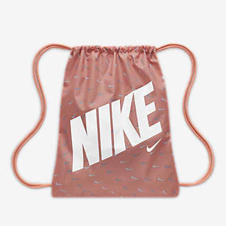 Nike 儿童抽绳包