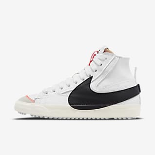 Nike Blazer Mid '77 Jumbo 男子运动鞋