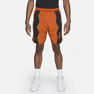 Jordan Dri-FIT Zion Shorts de tejido Woven de alto rendimiento para hombre