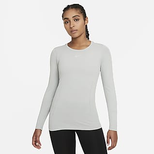 Mujer Dri-FIT Manga larga. Nike US