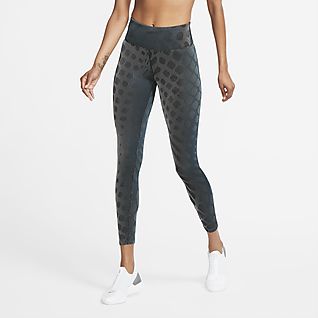 Mujer Running Pantalones y mallas. Nike MX