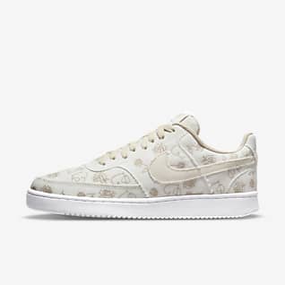 Nike Court Vision Low Valentine's Day Women's Shoes