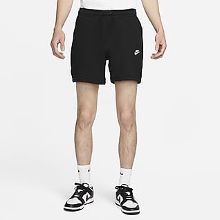 Nike Club Fleece+ 男子法式毛圈短裤
