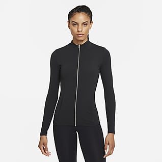 workout jacket nike