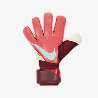 Nike Goalkeeper Grip3 Футбольные перчатки