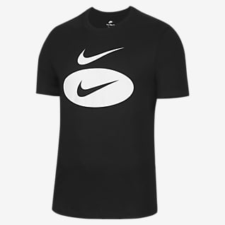 Nike Sportswear Swoosh 男款 T 恤