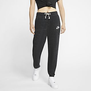 women's nike gym tracksuits