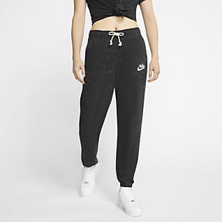 Women's nike gym tracksuits clearance