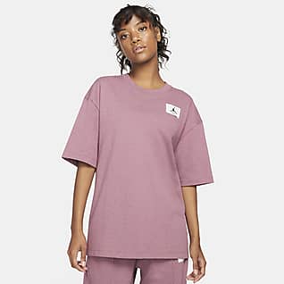 Women's Tops & T-Shirts. Nike ID