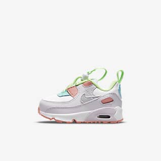 nike air max plus baby