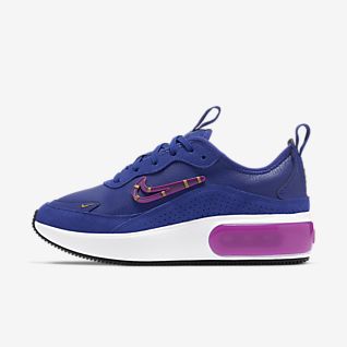 nike max dia se