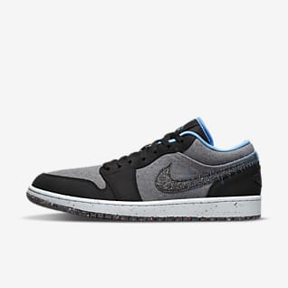 nike air jordans mid 1