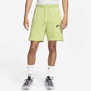 Nike Sportswear Sport Essentials+ Men's Semi-Brushed Shorts