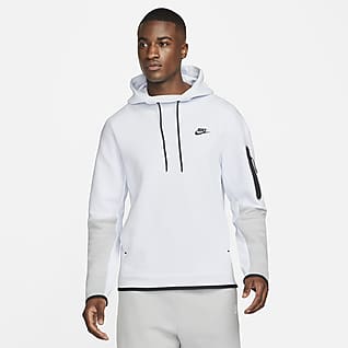 Nike Sportswear Tech Fleece Męska bluza z kapturem