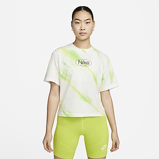 Nike Sportswear Women's Boxy T-Shirt