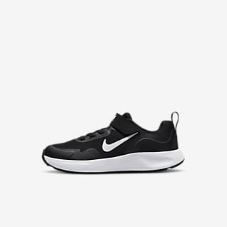 Nike WearAllDay Younger Kids' Shoes