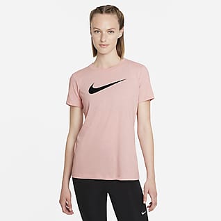 Playeras nike chica Outlet