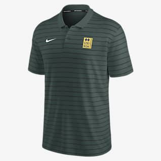 Nike Dri-FIT City Connect Striped (MLB Colorado Rockies) Men's Polo