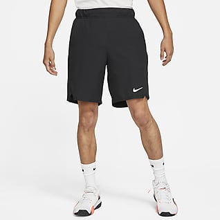 NikeCourt Dri-FIT Victory Men's 9" Tennis Shorts