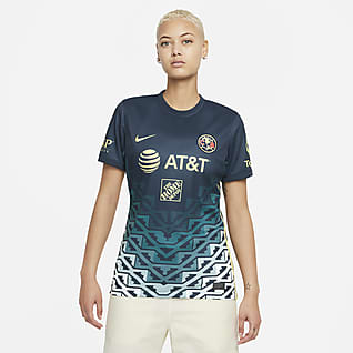 Club América. Nike US