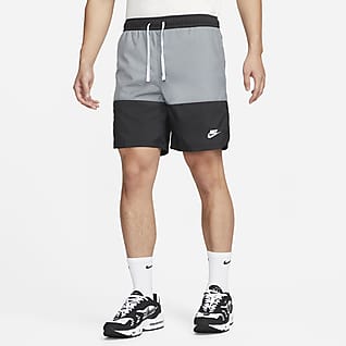 Nike Sportswear Sport Essential Flow 男子梭织短裤