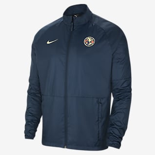 Club América. Nike US