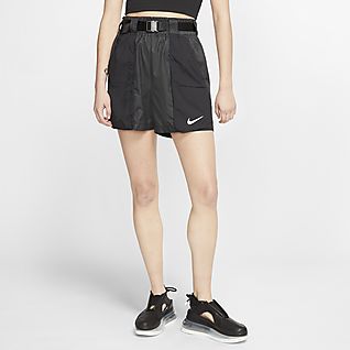 nike short pants women